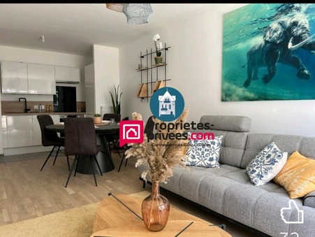 Vente Appartement de luxe Le Touquet Paris Plage 650 000 €