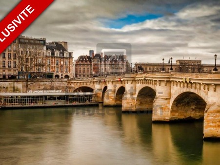 Achat Villa de qualité Paris 740 000 €