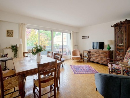 Vente Appartement de qualité Levallois Perret 700 000 €