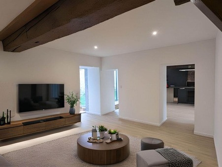 à vendre Villa grand standing Côte d'Or 519 000 €