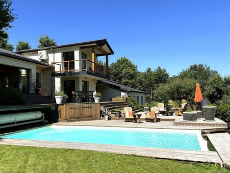 Vente Villa grand standing Loire 840 000 €