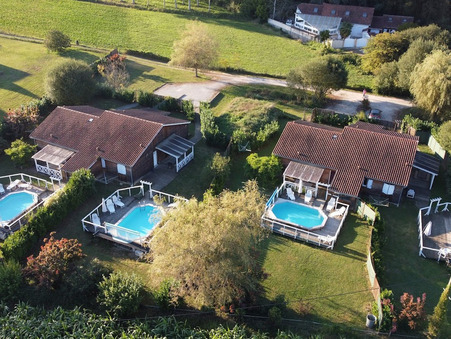 Achat Maison/villa de luxe Montignac 1 585 000 €