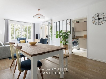 à vendre Appartement de luxe Le Plessis Robinson 518 000 €