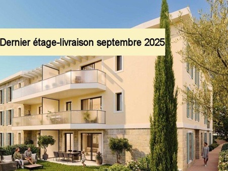 Achat Appartement d’exception Aix en Provence 546 000 €