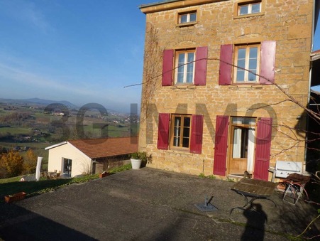 Achat Maison grand standing Rhône-Alpes 559 000 €