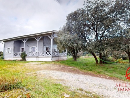 Achat Maison haut de gamme Aude 185 500 €