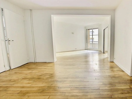 Vente Appartement de qualité Paris 745 620 €
