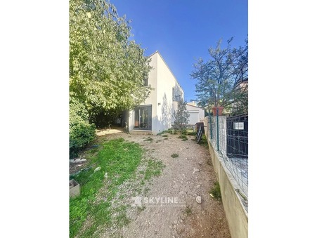 Vente Maison de prestige Carry le Rouet 595 000 €
