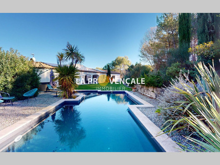 Vente Demeure de prestige de prestige Fuveau 1 270 000 €