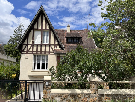 Achat Maison de prestige Le Vésinet 900 000 €