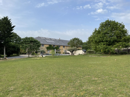à vendre Maison de prestige Vienne 528 000 €