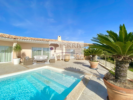 Achat Villa haut de gamme Sari Solenzara 884 000 €