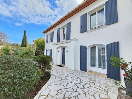 Achat Maison/villa de qualité Saint Raphaël 680 000 €