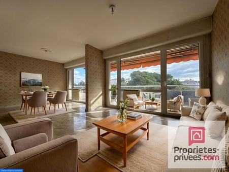 Achat Appartement grand standing Aix en Provence 550 000 €