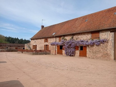 Vente Maison/villa haut de gamme Saône et loire 1 254 000 €