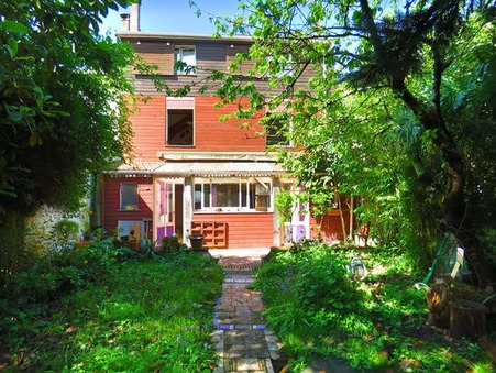 à vendre Maison/villa de prestige Bordeaux 556 000 €