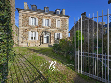 Achat Maison/villa de prestige Tréguier 647 750 €