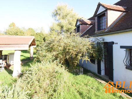 Vente Maison haut de gamme Centre 585 000 €