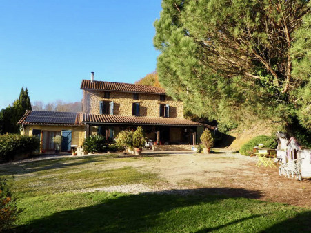 à vendre Propriete haut de gamme Saint Gaudens 805 000 €