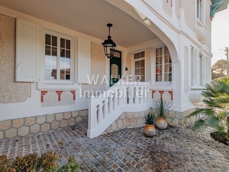 Vente Maison de prestige Arcachon 999 000 €