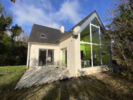 Achat Maison haut de gamme Côte d'Or 555 000 €