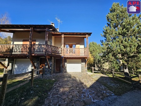 Vente Maison de prestige Pyrénées orientales 309 000 €