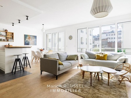 Achat Appartement de luxe Paris 685 000 €