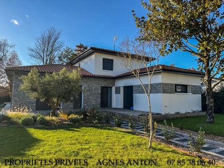 Vente Villa de qualité La Teste de Buch 1 648 000 €