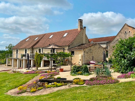 Achat Villa de prestige Siorac en Périgord 575 000 €