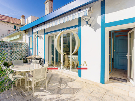 Vente Villa haut de gamme Biarritz 878 000 €