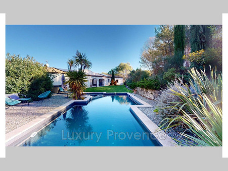 à vendre Villa d’exception Fuveau 1 270 000 €