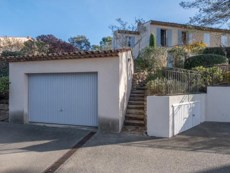 à vendre Maison  La Motte 530 000 €
