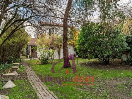 Maison de luxe Colombes 1 250 000 €