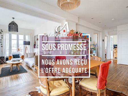 Appartement de prestige Bois colombes 565 000 €