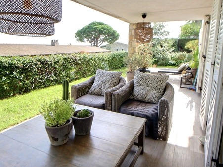 à vendre Appartement de qualité Villeneuve Loubet 645 000 €
