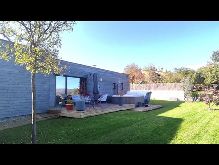 Vente Villa haut de gamme Digne les Bains 539 000 €