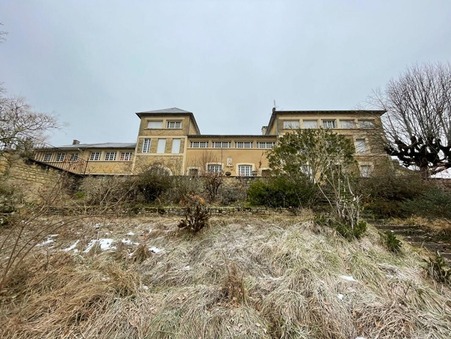 Vente Château de luxe Dordogne 450 000 €