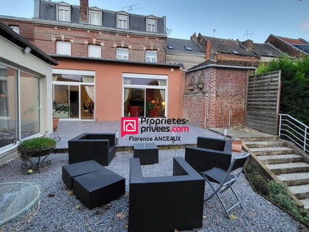 Achat Maison/villa  Aisne 571 945 €
