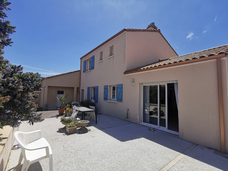 Vente Maison/villa de luxe La Bernerie en Retz 522 500 €