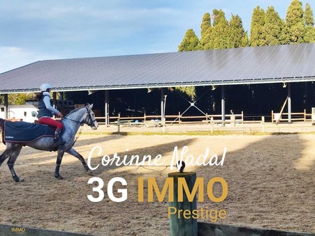 à vendre 0 de prestige Salon de Provence 1 030 000 €