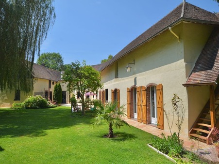 à vendre Maison de luxe Eure et loir 535 000 €