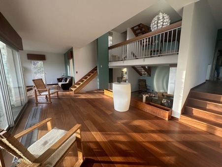 Achat Maison d’exception Puy de dome 599 900 €