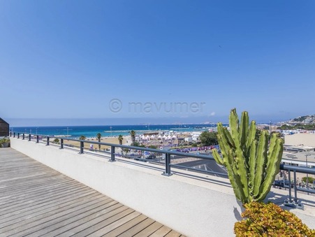 Achat Appartement de prestige Bouches du rhône 1 269 000 €