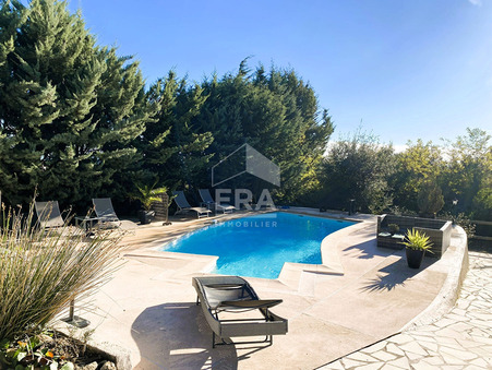 Maison de luxe Flayosc 690 000 €