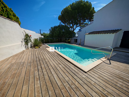 Achat Appartement de qualité Les Issambres 890 000 €