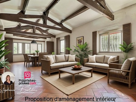 Achat Villa de luxe Trans en Provence 630 000 €