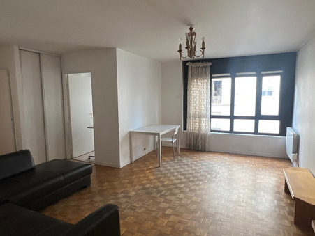 Vente Appartement de luxe Paris 647 000 €