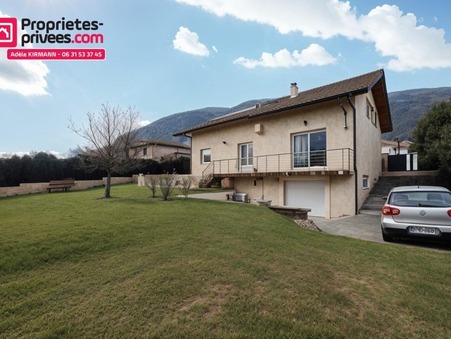 Vente Maison/villa haut de gamme Collonges 710 000 €