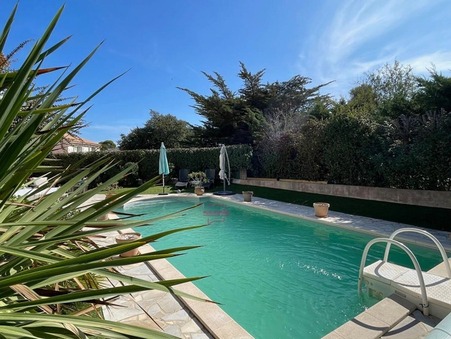 Vente Villa haut de gamme Six Fours les Plages 640 000 €