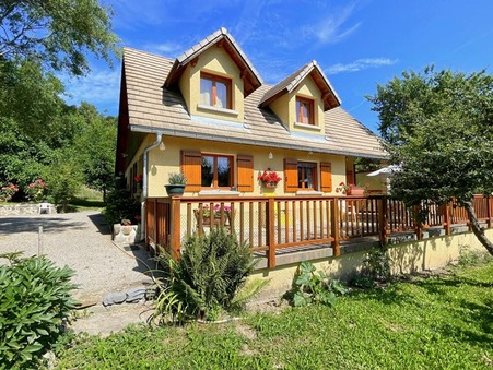 Vente Maison haut de gamme Alpes de haute provence 325 000 €